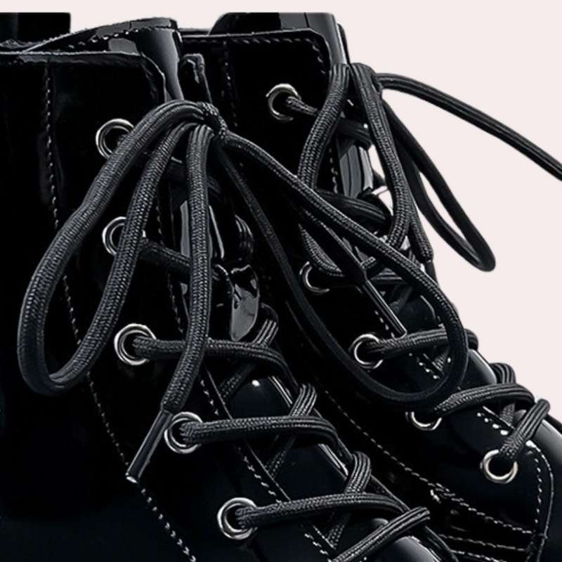 Bottes classiques élégantes pour hommes par KENNETH