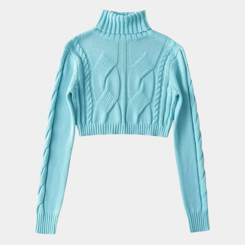 Pull femme Stylish Donna - L'élégance intemporelle !