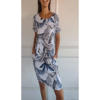 Robe de femme chic et élégante pour toutes les occasions