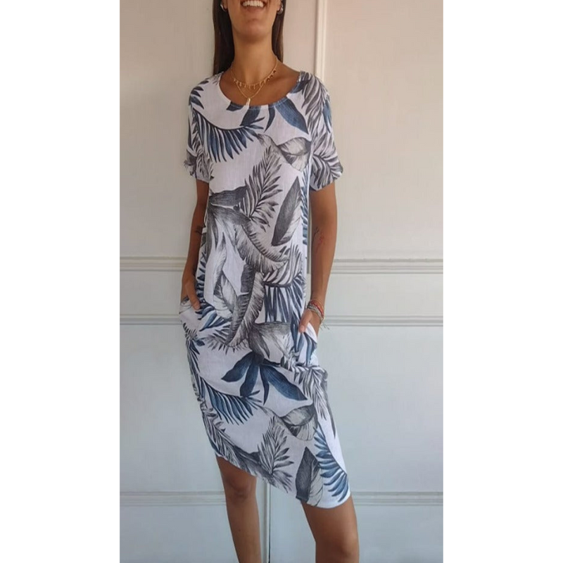 Robe de femme chic et élégante pour toutes les occasions