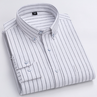 Chemise homme à boutons - Motif plaid tendance - Coupe classique pour un style smart casual parfait