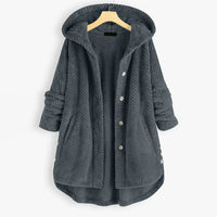 Paloma™ Manteau côtelé pour femme