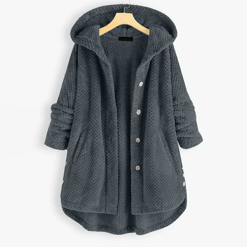Paloma™ Manteau côtelé pour femme