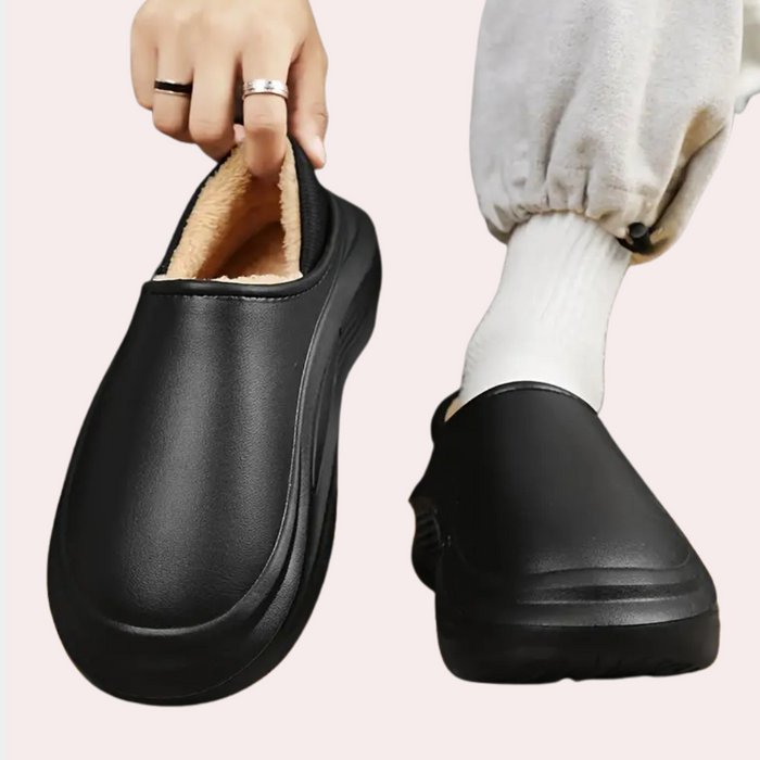 KEPLER - Chaussures élégantes pour l'homme soucieux de la mode