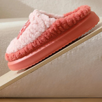 Bobby - Chaussons chics et confortables pour l'homme moderne