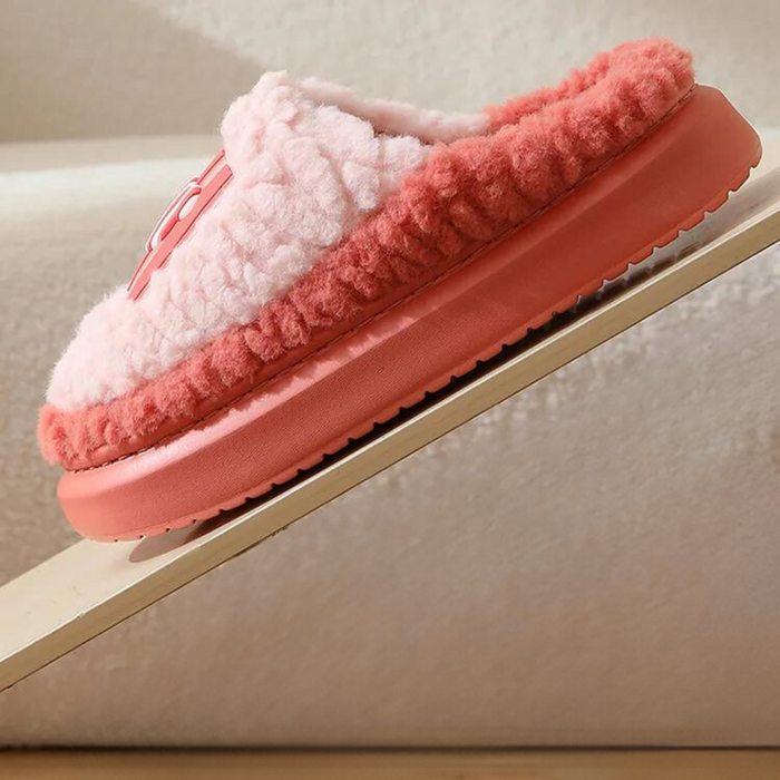 Bobby - Chaussons chics et confortables pour l'homme moderne