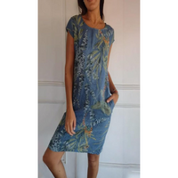 Robe de femme chic et élégante pour toutes les occasions