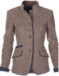 Évelyne™ Veste à la mode