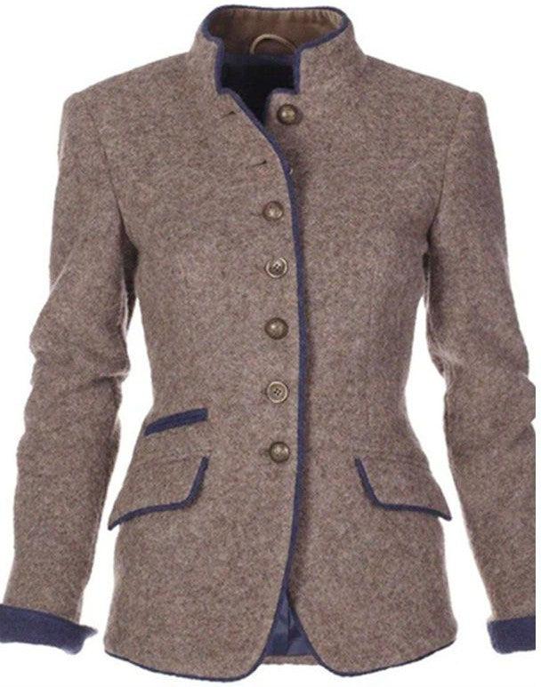 Évelyne™ Veste à la mode