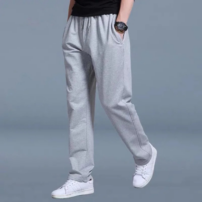 Balti - Pantalon de survêtement pour homme ultimement confortable pour un style décontracté
