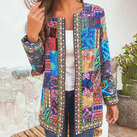 Angela - Manteau pour femme chic et tendance pour un look élégant