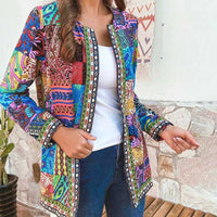 Angela - Manteau pour femme chic et tendance pour un look élégant