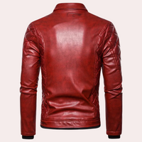 AURELIO - Veste homme intemporelle pour un look élégant