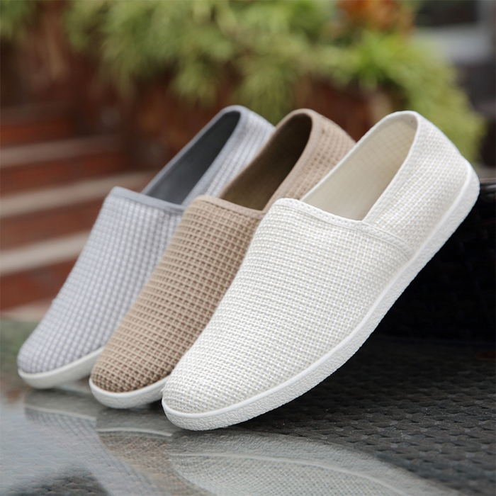 DUARTE - Chaussures élégantes et confortables pour hommes