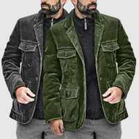 ANTOINE - Veste élégante et décontractée pour l'homme moderne