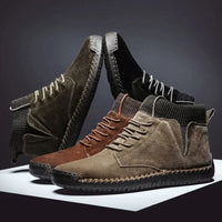 HENRY - Chaussures classiques élégantes pour l'homme soucieux de son style