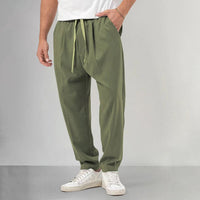 Ensemble gilet et pantalon Bastiaan pour homme pour un look moderne