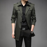 Sac pour homme élégant pour un look intemporel