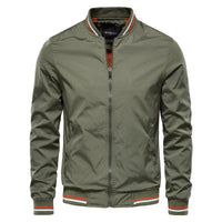 Laurent™ Veste bombardier pour hommes