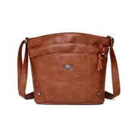 MABLI - Sac à main en cuir de luxe pour un look élégant
