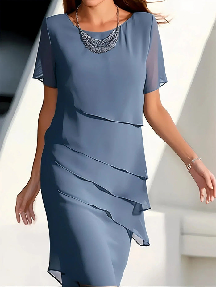 Robe de femme élégante - Pacey pour un look élégant