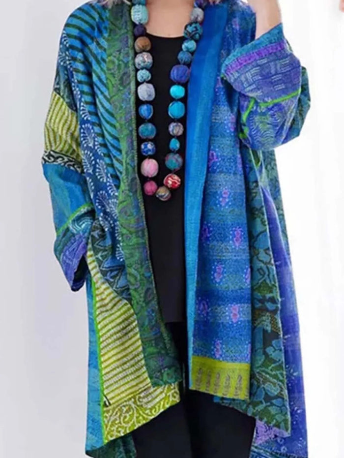 Cardigan Joséphine pour femme, élégant et stylé, pour un look sophistiqué