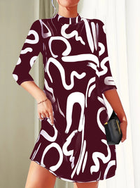Robe de femme chic et confortable pour un look élégant