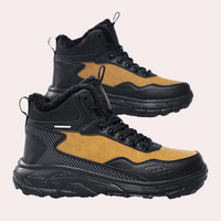 GERALD - Chaussures classiques élégantes pour hommes pour un style intemporel