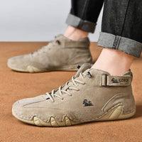 Davinchic - Chaussures élégantes pour hommes pour un look sophistiqué