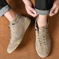 Davinchic - Chaussures élégantes pour hommes pour un look sophistiqué