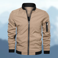 ANGELO - Manteau de printemps élégant pour un look à la mode