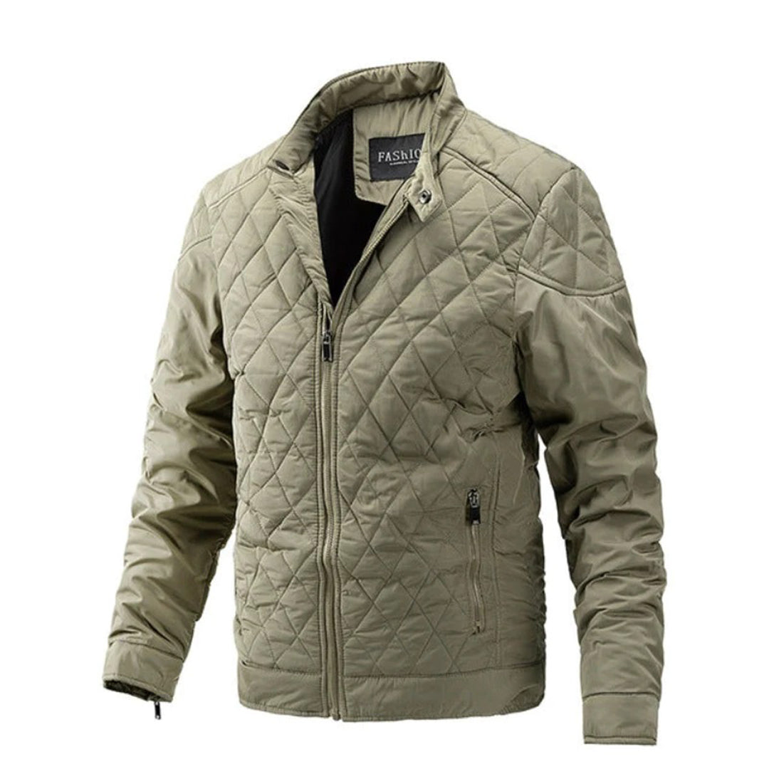 ARVIN - Veste de luxe pour un maximum de confort et de style
