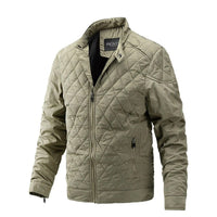 ARVIN - Veste de luxe pour un maximum de confort et de style