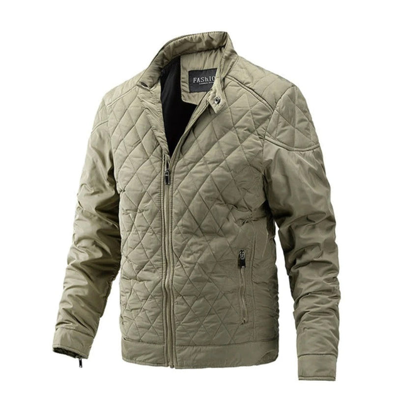 ARVIN - Veste de luxe pour un maximum de confort et de style