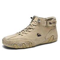 Davinchic - Chaussures élégantes pour hommes pour un look sophistiqué