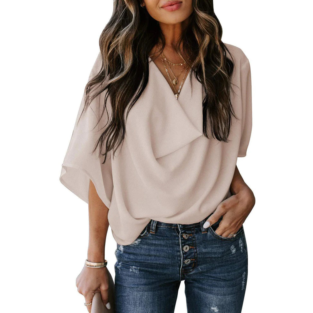 BONITA - Chemise habillée chic pour dames