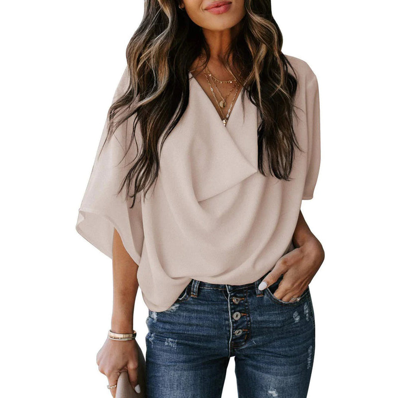 BONITA - Chemise habillée chic pour dames