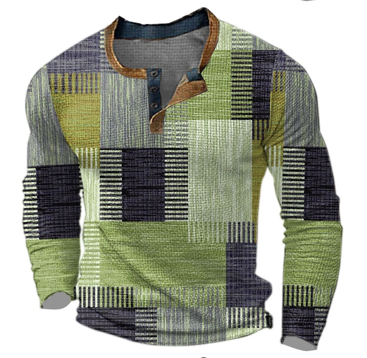 Bastien™ Pull en cachemire élégant