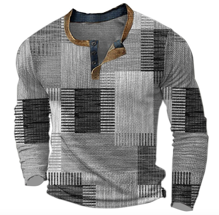 Bastien™ Pull en cachemire élégant