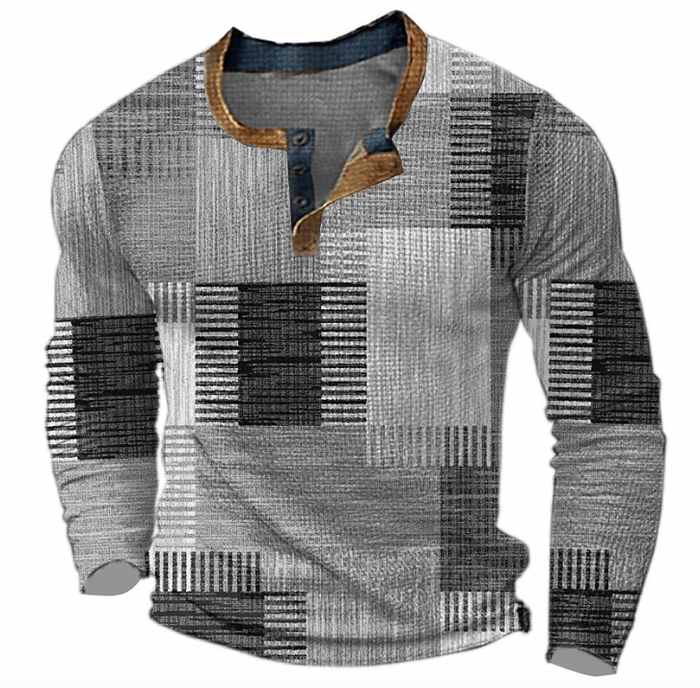 Bastien™ Pull en cachemire élégant