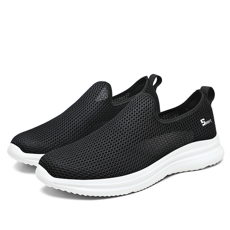 ANTOINE - Chaussures décontractées élégantes et confortables