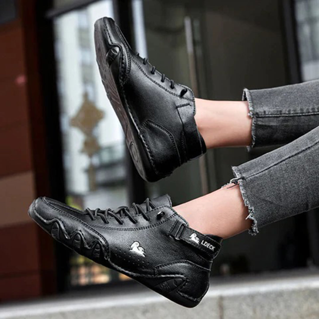 Davinchic - Chaussures élégantes pour hommes pour un look sophistiqué