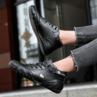 Davinchic - Chaussures élégantes pour hommes pour un look sophistiqué