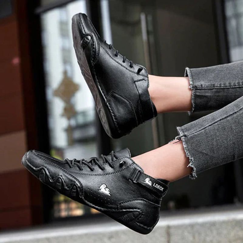 Davinchic - Chaussures élégantes pour hommes pour un look sophistiqué