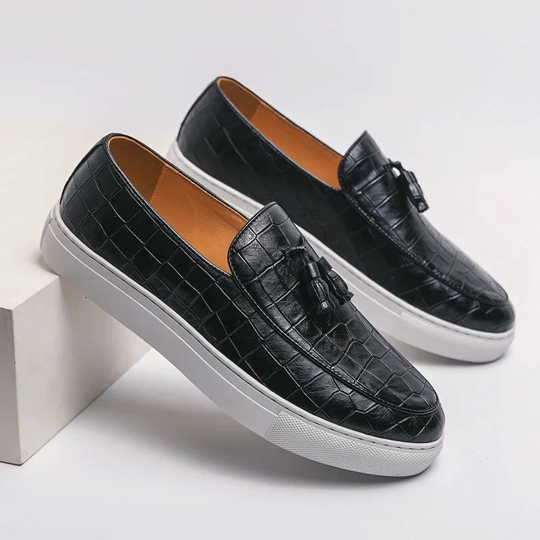 ROCCO - Sandale pour homme élégante et confortable
