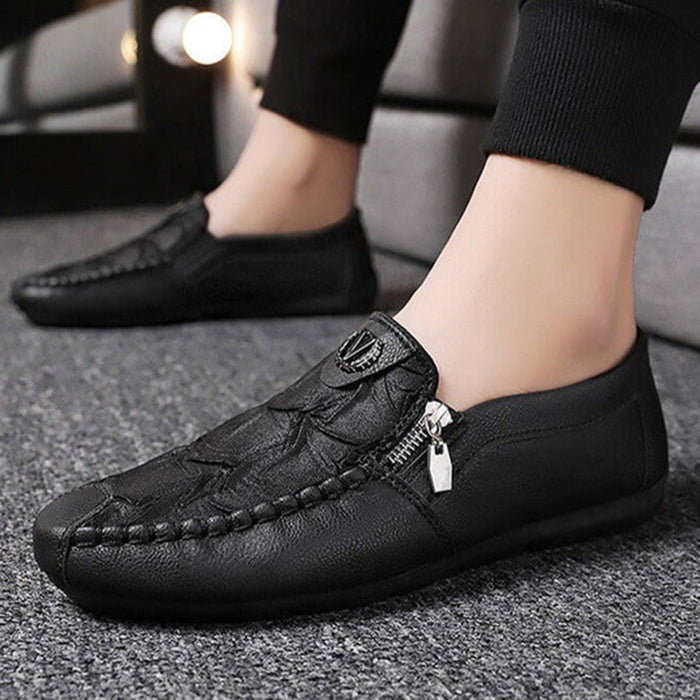 CONNOR - Chaussures élégantes à enfiler pour un look à la mode