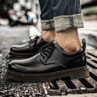 LANCE - Chaussures confortables et décontractées pour lui