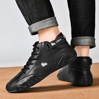 Davinchic - Chaussures élégantes pour hommes pour un look sophistiqué