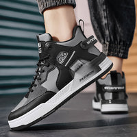 HADDOW - Chaussures élégantes pour l'homme moderne