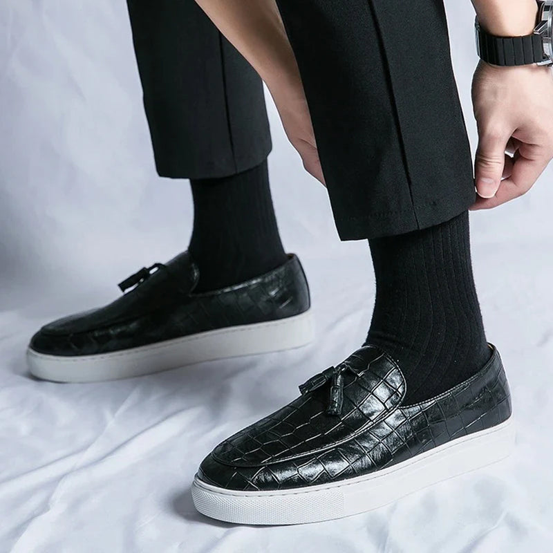 ROCCO - Sandale pour homme élégante et confortable